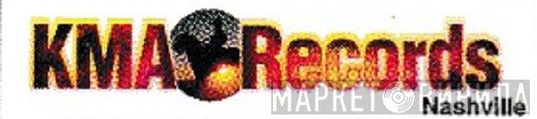 KMA Records Nashville - Винил CD и Кассеты лейбла KMA Records Nashville на сайте МаркетВинила