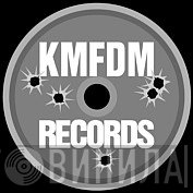 KMFDM Records - Винил CD и Кассеты лейбла KMFDM Records на сайте МаркетВинила