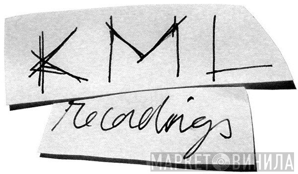 KML Recordings - Винил CD и Кассеты лейбла KML Recordings на сайте МаркетВинила