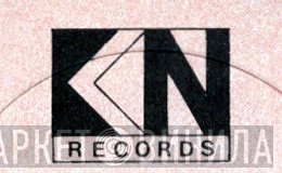 KN Records - Винил CD и Кассеты лейбла KN Records на сайте МаркетВинила