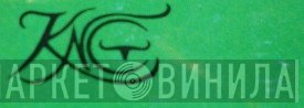 KNC - Винил CD и Кассеты лейбла KNC на сайте МаркетВинила