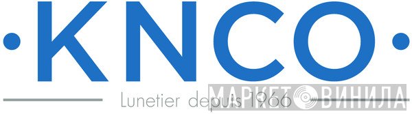 KNCO - Винил CD и Кассеты лейбла KNCO на сайте МаркетВинила