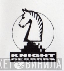 KNIGHT RECORDS - Винил CD и Кассеты лейбла KNIGHT RECORDS на сайте МаркетВинила