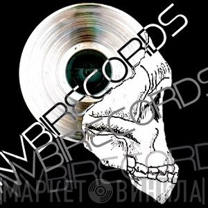 KNVBI Records - Винил CD и Кассеты лейбла KNVBI Records на сайте МаркетВинила