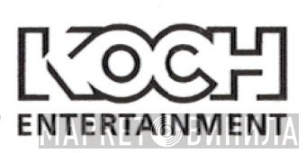 KOCH Entertainment - Винил CD и Кассеты лейбла KOCH Entertainment на сайте МаркетВинила