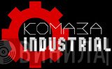KOMABA INDUSTRIAL - Винил CD и Кассеты лейбла KOMABA INDUSTRIAL на сайте МаркетВинила