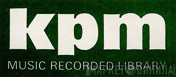 KPM Music - Винил CD и Кассеты лейбла KPM Music на сайте МаркетВинила