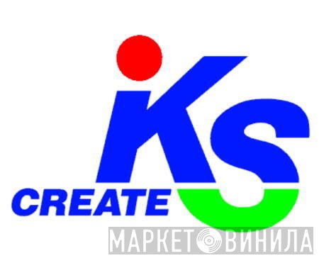 KS Create - Винил CD и Кассеты лейбла KS Create на сайте МаркетВинила