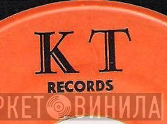 KT Records  - Винил CD и Кассеты лейбла KT Records (6) на сайте МаркетВинила