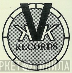 KVK Records - Винил CD и Кассеты лейбла KVK Records на сайте МаркетВинила