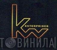 KW Enterprises - Винил CD и Кассеты лейбла KW Enterprises на сайте МаркетВинила