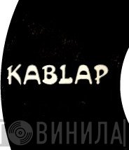 Kablap Records - Винил CD и Кассеты лейбла Kablap Records на сайте МаркетВинила
