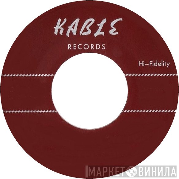 Kable Records - Винил CD и Кассеты лейбла Kable Records на сайте МаркетВинила