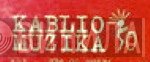 Kablio Muzika - Винил CD и Кассеты лейбла Kablio Muzika на сайте МаркетВинила