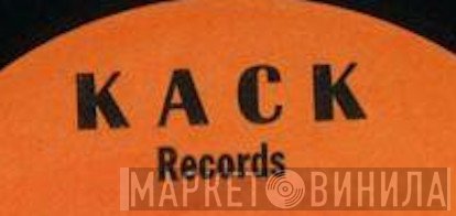 Kack Records - Винил CD и Кассеты лейбла Kack Records на сайте МаркетВинила