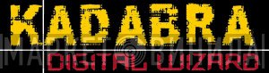 Kadabra Digital Wizard - Винил CD и Кассеты лейбла Kadabra Digital Wizard на сайте МаркетВинила