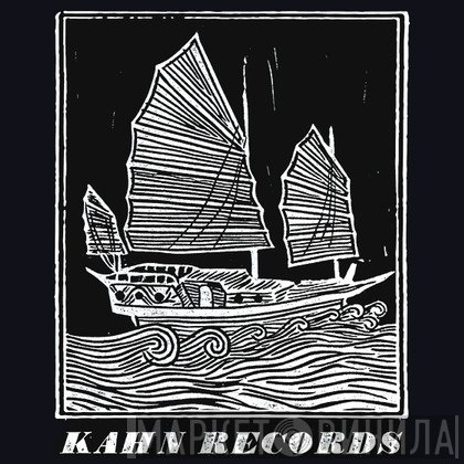 Kahn Records - Винил CD и Кассеты лейбла Kahn Records на сайте МаркетВинила