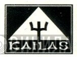 Kailas Records - Винил CD и Кассеты лейбла Kailas Records на сайте МаркетВинила