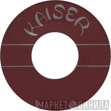 Kaiser  - Винил CD и Кассеты лейбла Kaiser (2) на сайте МаркетВинила