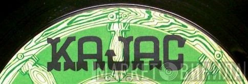 Kajac - Винил CD и Кассеты лейбла Kajac на сайте МаркетВинила