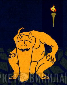 Kajdum's Tower - Винил CD и Кассеты лейбла Kajdum's Tower на сайте МаркетВинила
