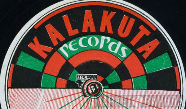 Kalakuta Records - Винил CD и Кассеты лейбла Kalakuta Records на сайте МаркетВинила