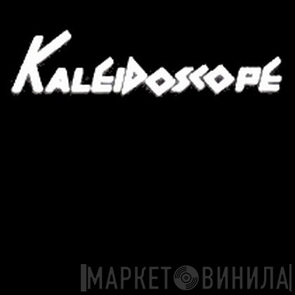 Kaleidoscope  - Винил CD и Кассеты лейбла Kaleidoscope (7) на сайте МаркетВинила