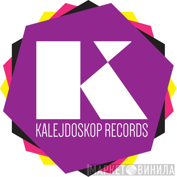Kalejdoskop Records - Винил CD и Кассеты лейбла Kalejdoskop Records на сайте МаркетВинила
