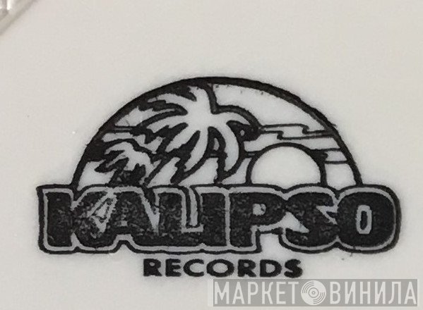 Kalipso Records - Винил CD и Кассеты лейбла Kalipso Records на сайте МаркетВинила