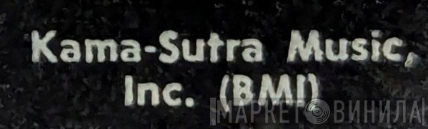 Kama Sutra Music, Inc. - Винил CD и Кассеты лейбла Kama Sutra Music, Inc. на сайте МаркетВинила