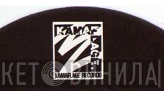 Kamaflage Records - Винил CD и Кассеты лейбла Kamaflage Records на сайте МаркетВинила
