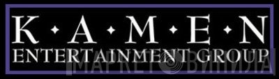 Kamen Entertainment Group - Винил CD и Кассеты лейбла Kamen Entertainment Group на сайте МаркетВинила