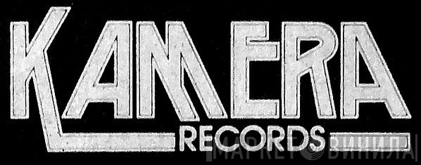 Kamera Records - Винил CD и Кассеты лейбла Kamera Records на сайте МаркетВинила