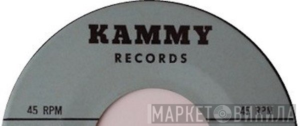 Kammy - Винил CD и Кассеты лейбла Kammy на сайте МаркетВинила