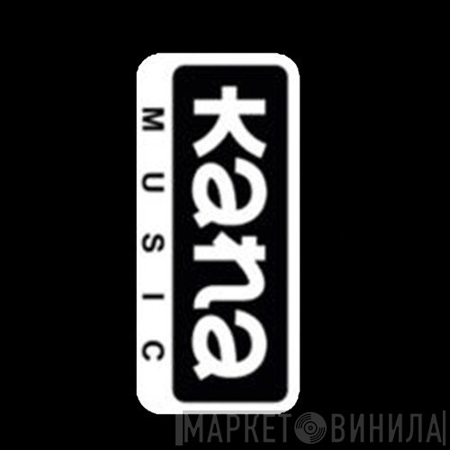Kana Music - Винил CD и Кассеты лейбла Kana Music на сайте МаркетВинила