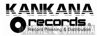 Kankana Records S.L.L. - Винил CD и Кассеты лейбла Kankana Records S.L.L. на сайте МаркетВинила
