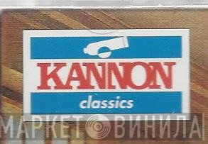 Kannon Classics - Винил CD и Кассеты лейбла Kannon Classics на сайте МаркетВинила