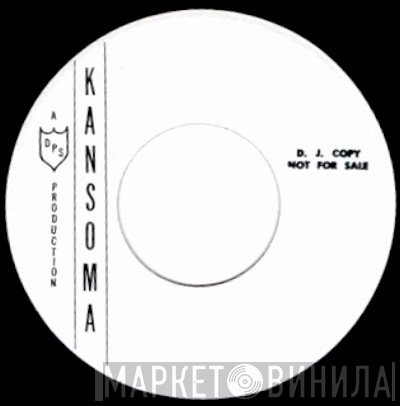 Kansoma - Винил CD и Кассеты лейбла Kansoma на сайте МаркетВинила