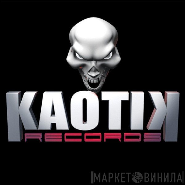 Kaotik Records - Винил CD и Кассеты лейбла Kaotik Records на сайте МаркетВинила