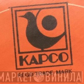 Kapco - Винил CD и Кассеты лейбла Kapco на сайте МаркетВинила