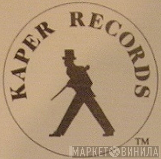 Kaper Records - Винил CD и Кассеты лейбла Kaper Records на сайте МаркетВинила