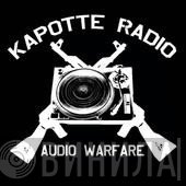 Kapotte Radio - Винил CD и Кассеты лейбла Kapotte Radio на сайте МаркетВинила
