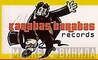 Karabas Barabas Records - Винил CD и Кассеты лейбла Karabas Barabas Records на сайте МаркетВинила