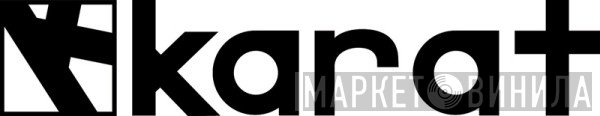 Karat Records - Винил CD и Кассеты лейбла Karat Records на сайте МаркетВинила