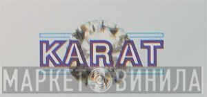 Karat - Винил CD и Кассеты лейбла Karat на сайте МаркетВинила