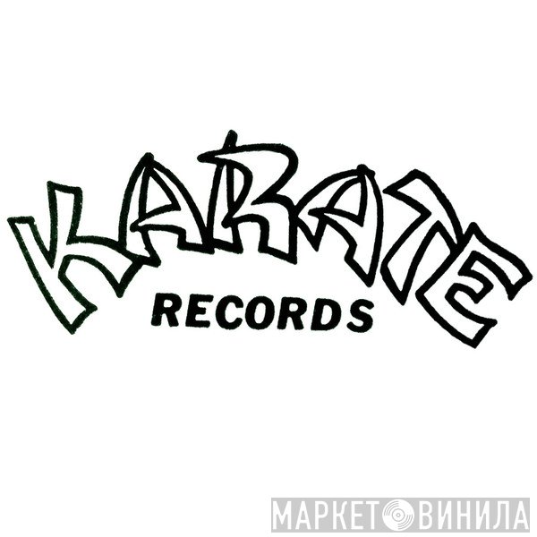 Karate Records - Винил CD и Кассеты лейбла Karate Records на сайте МаркетВинила