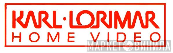 Karl-Lorimar Home Video - Винил CD и Кассеты лейбла Karl-Lorimar Home Video на сайте МаркетВинила
