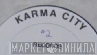 Karma City Records - Винил CD и Кассеты лейбла Karma City Records на сайте МаркетВинила