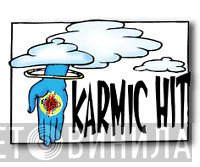 Karmic Hit - Винил CD и Кассеты лейбла Karmic Hit на сайте МаркетВинила