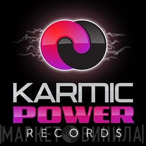Karmic Power Records - Винил CD и Кассеты лейбла Karmic Power Records на сайте МаркетВинила